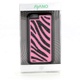 Zadní kryt Ayano Glam! Zebra Pink iPhone 6