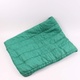 Dětský dekový spací pytle zelený 