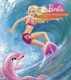 Barbie Príbeh morskej panny