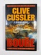 Clive Cussler: Bouře