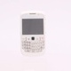 Mobilní telefon BlackBerry Curve bílá 512 MB