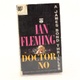 Kniha Ian Fleming: Doctor No