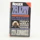 Tajemný Amber: Stín Jednorožce Roger Zelazny