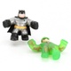 Figurky Heroes of Goo Jit Zu 41228 Batman