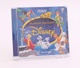 Pohádky Disney na CD