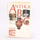 Historická kniha Antika ABC