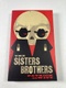 Patrick deWitt: The Sisters Brothers