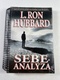 L. Ron Hubbard: Sebeanalýza