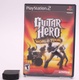 Hra pro PS2 Guitar Hero World Tour