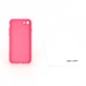 Silikonový krytl Choze iPhone 7/8/SE pink