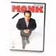 DVD Monk 4: Pan Monk jde do blázince