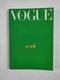 Zápisník Vogue - Poems and Notes