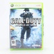 Hra pro XBOX 360 Call of Duty World At War