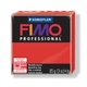 Modelovací hmota FIMO professional červená
