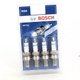 Zapalovací svíčky Bosch WR78X - N54
