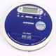 MP3/CD přehrávač Samsung MCD SM55
