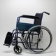 Invalidní vozík Mobiclinic Alcázar