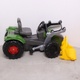 Šlapací traktor Rolly Toys Fendt 211 Vario 