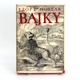 Kniha Bajky Ezop & Hollar
