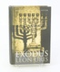 Kniha Leon Uris: Exodus