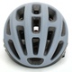 Cyklistická helma Sena R1/R1 EVO šedá