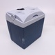 Chladící box Mobicool V26 AC/DC modrošedý
