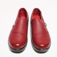 Dámské boty červené, vel. 37