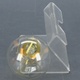 Chytrá žárovka Oeeone LED Lamp ZigBee