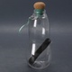 Láhev na vodu Black+Blum EG010 s uhlíkem