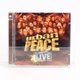 CD Urban Peace Le Double Album live