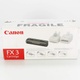 Inkoustová cartridge Canon FX 3