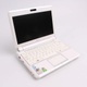 Notebook Asus Eee PC 901 2 GB RAM, SSD