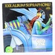Gramofonová deska XXII. album Supraphonu