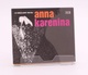 Audiokniha Anna Karenina
