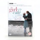 Seriál na DVD The Girl in the café