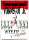Kniha Kurt Vonnegut Jr.: Vítejte v opičárně