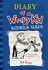 Diary of a Wimpy Kid 2 - Rodrick Rules