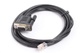 Síťový kabel D-Sub 9-pin / RJ6, délka 180 cm