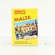 Průvodce Malta - kapesní průvodci