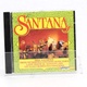 CD Santana Carlos Santana