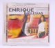 CD The songs of Enrique Iglesias