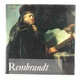 Kniha Rembrandt          
