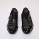 Pánská společenská obuv, černá, vel 43