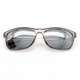 Sluneční brýle Kanastal černé UV400