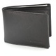 Pánská peněženka Seydelmann černé barvy