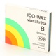 Voskové pastelky ICO-WAX maďarské
