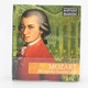 DVD Mozart,  DVD + kniha   