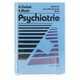 Kniha Psychiatrie - Dušek a Malá