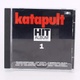 Hudební CD Hit album 1976-1988 Katapult 