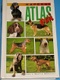 Atlas psů